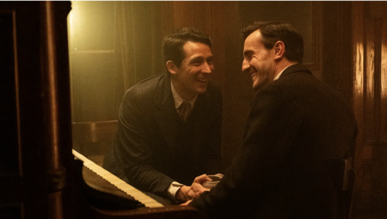 Movie Review: ‘The History of Sound’ Should Have Trusted Its Own Tenderness